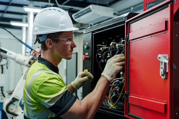 24/7 Emergency Generator Installation experts in Heath, TX