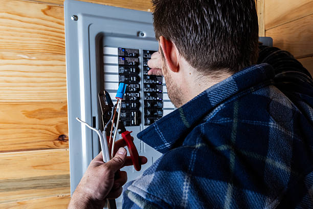 Affordable Generator Installation solutions in Heath, TX